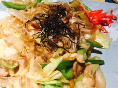 -晶吉·居酒屋·烧鸟·生鱼饭(中山区民主广场店)
