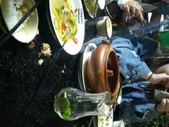 -海韵人家.海景花园经典云南菜(双廊店)