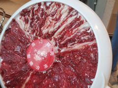 -左庭右院鲜牛肉火锅(新梅广场店)