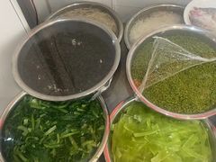 -洪沟崖张记炒鸡店(聚才路店)