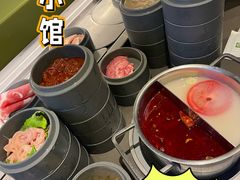 -壹小馆.皇城老妈(成都太古里店)