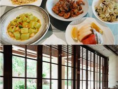 -亚龙湾喜来登·美景台大堂吧