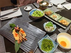 -昱匠·日本料理(金融街店)