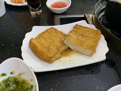 -领鲜风味花雕鸡(马端街店)