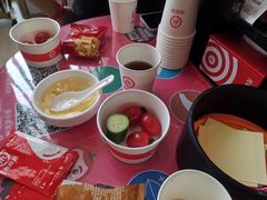 -海底捞火锅(津南永旺店生日主题店)