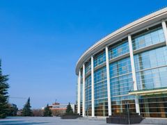 -西安工程大学-图书馆