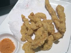 -徐记小怪兽肉蟹煲(中央大街店)