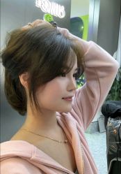 -苏豪美发S A L O N烫发染发