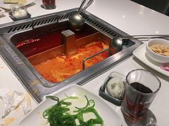-海底捞火锅(玉桥商业广场店)