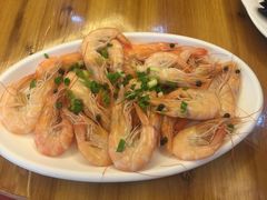-海尚韵舍海景餐厅(朱家尖店)