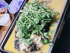 -炉鱼(天河领展店)