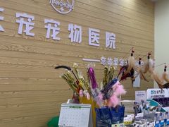 -天宠宠物医院24小时·急重症诊疗中心·全科·腔镜特色(和平分院)