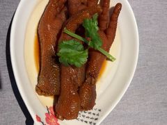 -晓粤·惹味粤菜(凯德乐峰广场店)