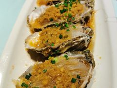 蒜蓉粉丝生蚝-高佳庄·舟山海鲜(海景旗舰店)