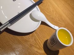 -吕氏疙瘩汤·新鲁菜(新贵和店)