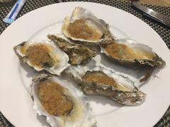 -陆家嘴万怡酒店·万荟轩