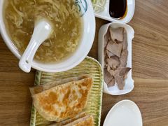 -李连贵熏肉大饼(宁山中路店)