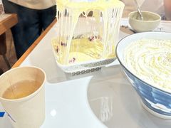 -火山屋台(新街口店)