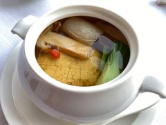 -富力丽思卡尔顿酒店·丽轩中餐厅