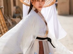 -敦煌古城