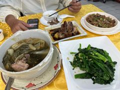 -海鲜街菜馆(海珠南路店)
