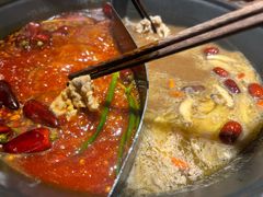 -冯校长老火锅(广州正佳广场店)