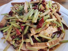 -老东阳·外婆菜(横店店)