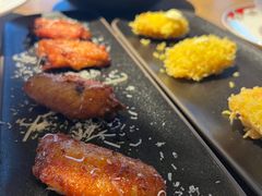 -老欧洲咖啡·西餐(后湖店)