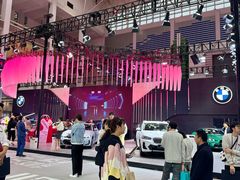 -宁波国际会展中心