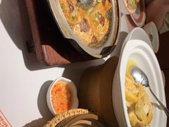 -话梅·客家小厨(东门店)