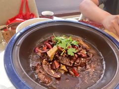 -大鸭梨烤鸭店(花园村店)