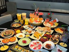 -松鹤精致料理(五一中路店)