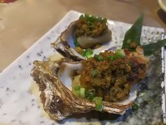 -贵木日本料理·铁板烧(新地假日广场店)