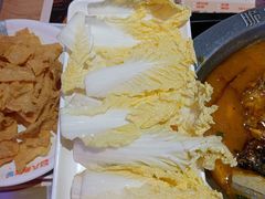-八条友鲜货烧烤·脆皮烤鱼(石岩旗舰店)