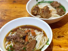 牛肉粉-肆姐面粉馆(坡子街店)