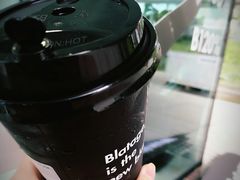 -BLATAGE COFFEE