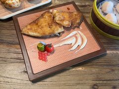 -环球渔市·平价海鲜餐厅(星潮广场店)