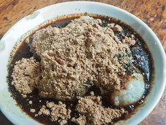 糍粑-张醪糟
