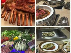-深圳万悦格兰云天大酒店
