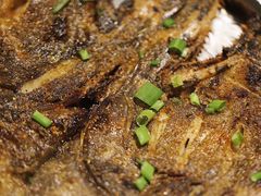 -新鞑烤羊腿(康平路店)