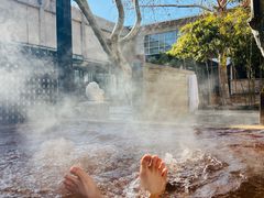 -春晖园度假酒店温泉