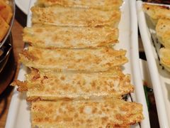 -春水锅贴·传统鲁菜(大明湖店)
