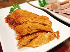 -德兴馆(广东路总店)