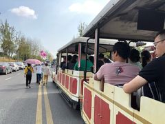 -云幽谷旅游区
