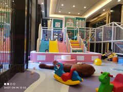 -上海星河湾酒店(闵行店)