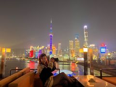 -罗斯福色戒酒吧(外滩店)