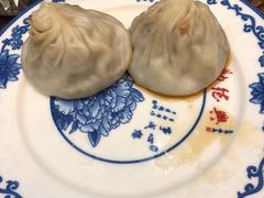 小笼馒头-勤德兴(湖滨路店)