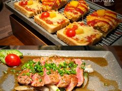 -一本料理(西溪天街店)