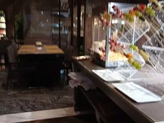 -印象餐厅(杭州国际博览中心北辰大酒店)