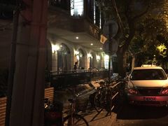 -Shanghai Brew House上海啤酒工坊(老外街店)